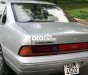 Nissan Cefiro 1990 - Màu bạc, giá tốt