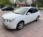 Hyundai Elantra 2010 - Màu trắng, nhập khẩu, giá 285tr