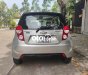 Chevrolet Spark 2016 - Xe màu bạc