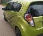 Chevrolet Spark 2012 - Màu xanh lam, 160 triệu