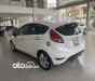 Ford Fiesta 2013 - Màu trắng