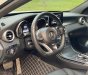 Mercedes-Benz C300 2015 - Màu trắng, xe đẹp