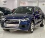 Audi Q5 2019 - Màu xanh lam, nhập khẩu