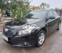 Chevrolet Cruze 2012 - Màu đen, giá hữu nghị