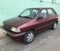 Kia CD5 1995 - Bán có bảo hành