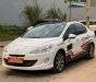 Peugeot 408 2014 - Màu trắng