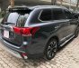 Mitsubishi Outlander 2021 - Màu xám, giá cực tốt