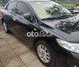 Toyota Corolla 2008 - Màu đen, nhập khẩu Nhật Bản