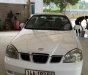 Daewoo Lacetti 2004 - Màu trắng, 82 triệu