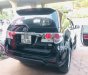 Toyota Fortuner 2014 - Màu đen xe gia đình, giá chỉ 570 triệu