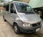 Mercedes-Benz Sprinter 2007 - Màu bạc, giá 165tr