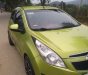 Chevrolet Spark 2012 - Màu xanh lam, 160 triệu