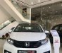 Honda Brio 2022 - Màu trắng, xe nhập