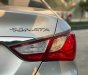 Hyundai Sonata 2011 - Màu bạc