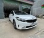 Kia Cerato 2018 - Màu trắng, giá hữu nghị