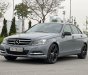 Mercedes-Benz C200 2011 - Xe nguyên bản, giá 458tr