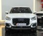 Audi Q2 2017 - Màu trắng, xe nhập