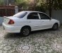 Kia Spectra 2005 - Màu trắng, xe chính chủ