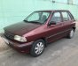 Kia CD5 1995 - Kia CD5 siêu cọp, bán có bảo hành