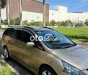 Mitsubishi Grandis 2008 - Xe màu vàng