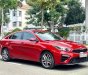 Kia Cerato 2019 - Xe màu đỏ