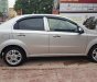 Chevrolet Aveo 2017 - Số tự động, giá mềm