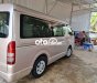 Toyota Hiace 2005 - Nhập khẩu, 145tr