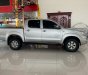 Toyota Hilux 2009 - Màu bạc, xe nhập