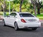 Mercedes-Benz S450 2018 - Màu trắng, nhập khẩu