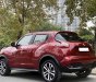 Nissan Juke 2015 - Màu đỏ, nhập khẩu, giá 699tr