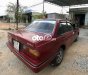 Toyota Carina 1985 - Màu đỏ, nhập khẩu nguyên chiếc giá hữu nghị