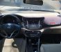 Hyundai Tucson 2018 - Màu bạc, xe đẹp