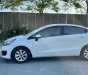 Kia Rio 2016 - Màu trắng, nhập khẩu nguyên chiếc