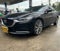 Mazda 6 2020 - Màu đen, chạy siêu lướt 6000km