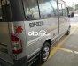 Mercedes-Benz Sprinter 2009 - Màu bạc số sàn, 189 triệu