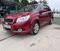 Chevrolet Aveo 2015 - Giá 265tr