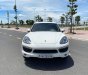 Porsche Cayenne 2012 - Màu trắng, nhập khẩu nguyên chiếc