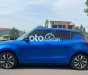 Suzuki Swift 2018 - Màu xanh lam, xe nhập xe gia đình