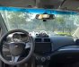 Chevrolet Spark 2014 - Màu bạc số sàn, 185 triệu