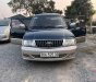 Toyota Zace 2002 - Còn mới giá 125tr