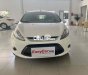 Ford Fiesta 2013 - Màu trắng