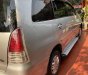 Toyota Innova 2011 - Chính chủ giá 210tr