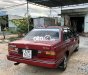 Toyota Carina 1985 - Màu đỏ, nhập khẩu nguyên chiếc giá hữu nghị