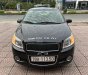 Chevrolet Aveo 2018 - Màu đen, giá 230tr