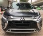 Mitsubishi Outlander 2021 - Màu xám, giá cực tốt