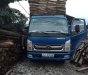 Fuso 2016 - Xe màu xanh lam