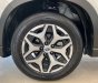 Subaru Forester 2021 - Nhập khẩu, tặng 100% thuế trước bạ, trả góp từ 300tr, sẵn màu xe