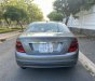 Mercedes-Benz C200 2008 - Màu xám giá cạnh tranh