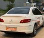 Peugeot 408 2014 - Màu trắng