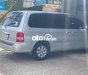 Kia Carnival 2007 - Màu bạc, giá cực tốt